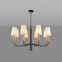 Thomas OBrien - Farlane Small Chandelier